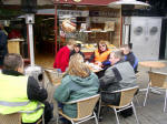 Stratford 18th March 2007